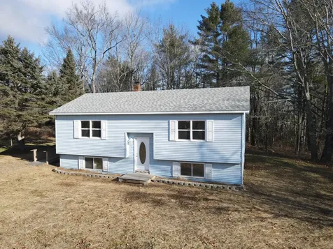 1392 Carmel Road N Hampden ME 04444