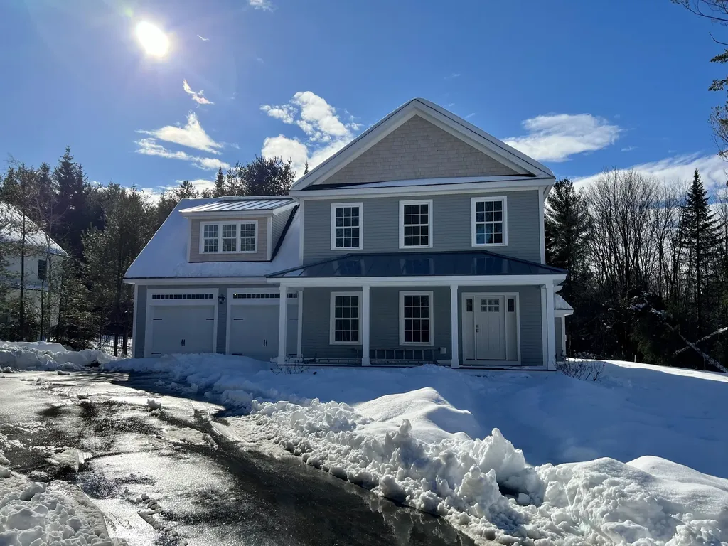 2 Osprey Lane Falmouth ME 04105