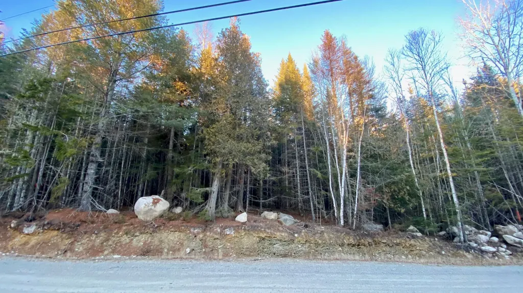 M15 L34 Birches Beach Road Rangeley Plt ME 04970