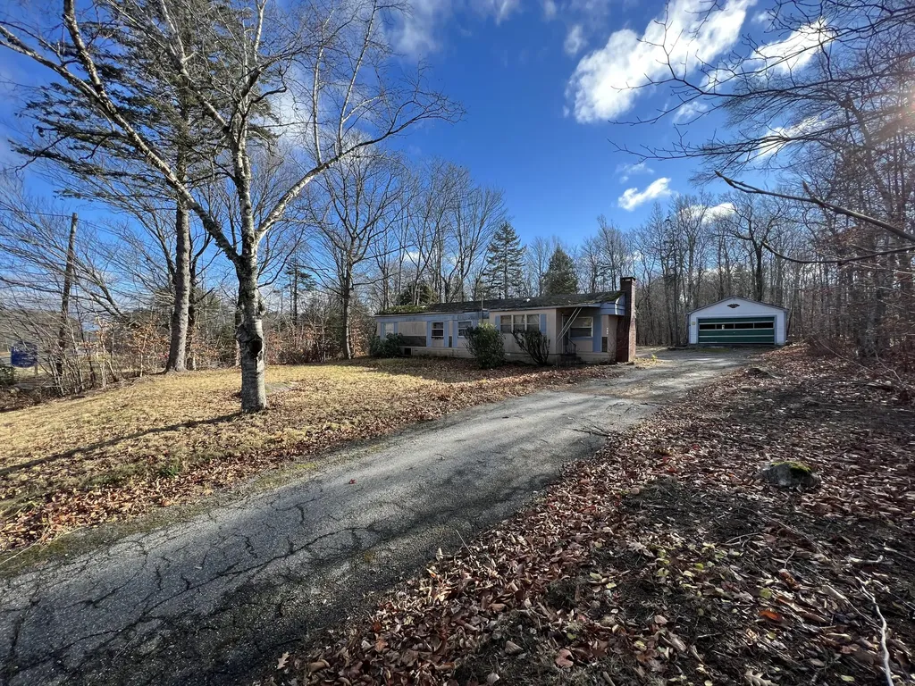 328 West Street Rockport ME 04856