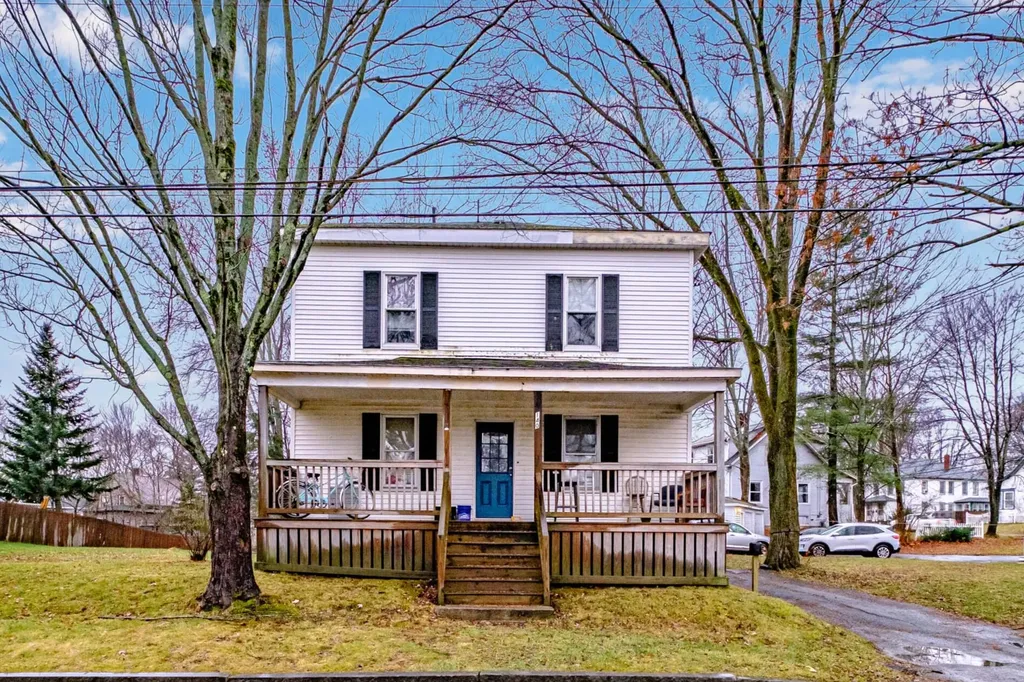 140 North Street Westbrook ME 04092