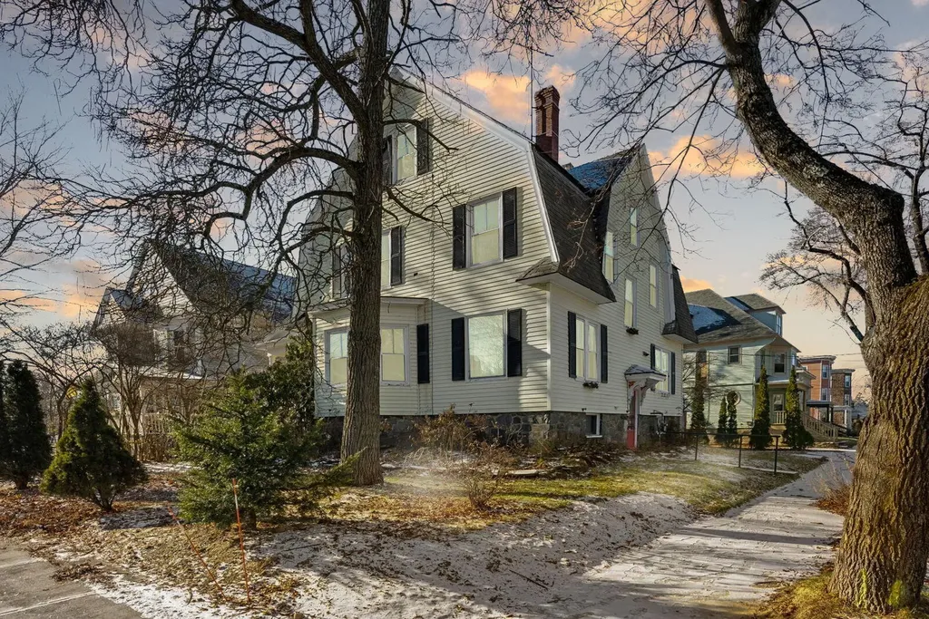 534 Stevens Avenue Portland ME 04103