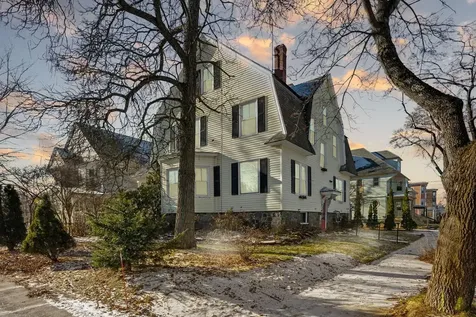 534 Stevens Avenue Portland ME 04103