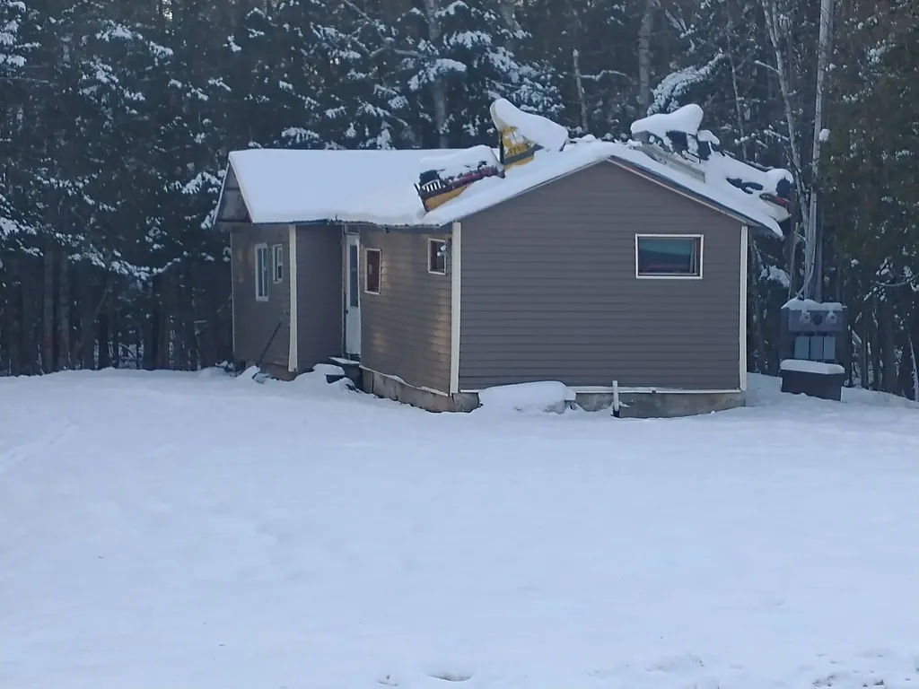 27 Johns Street Jackman ME 04945