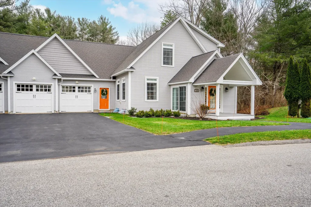 21 Landing Drive Gorham ME 04038