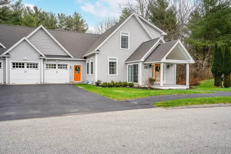21 Landing Drive Gorham ME 04038