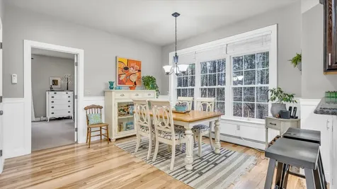 21 Landing Drive Gorham ME 04038