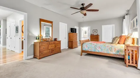 21 Landing Drive Gorham ME 04038