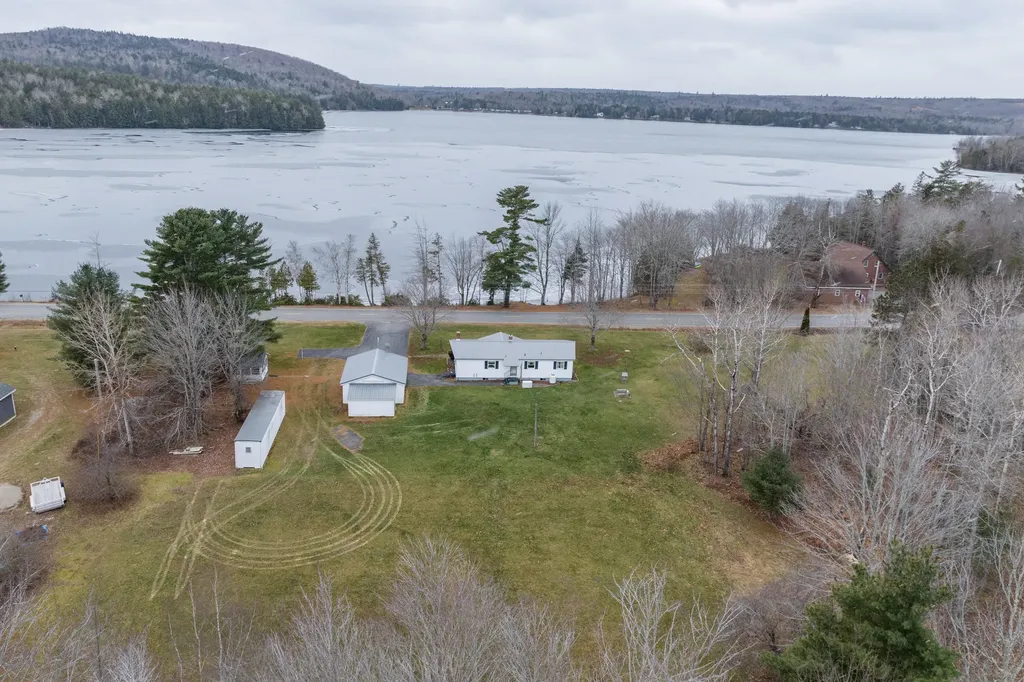 426 Cooper Road Alexander ME 04694