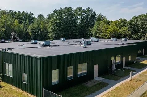 80 Strawberry Avenue Lewiston ME 04240