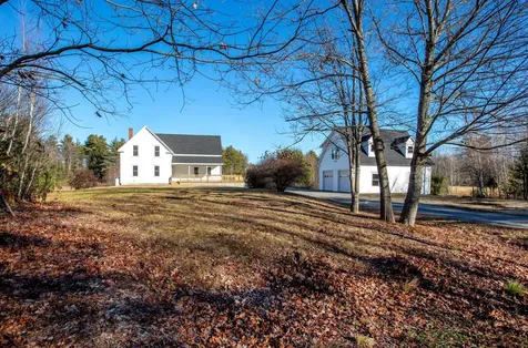 230 Swamp Road Durham ME 04222