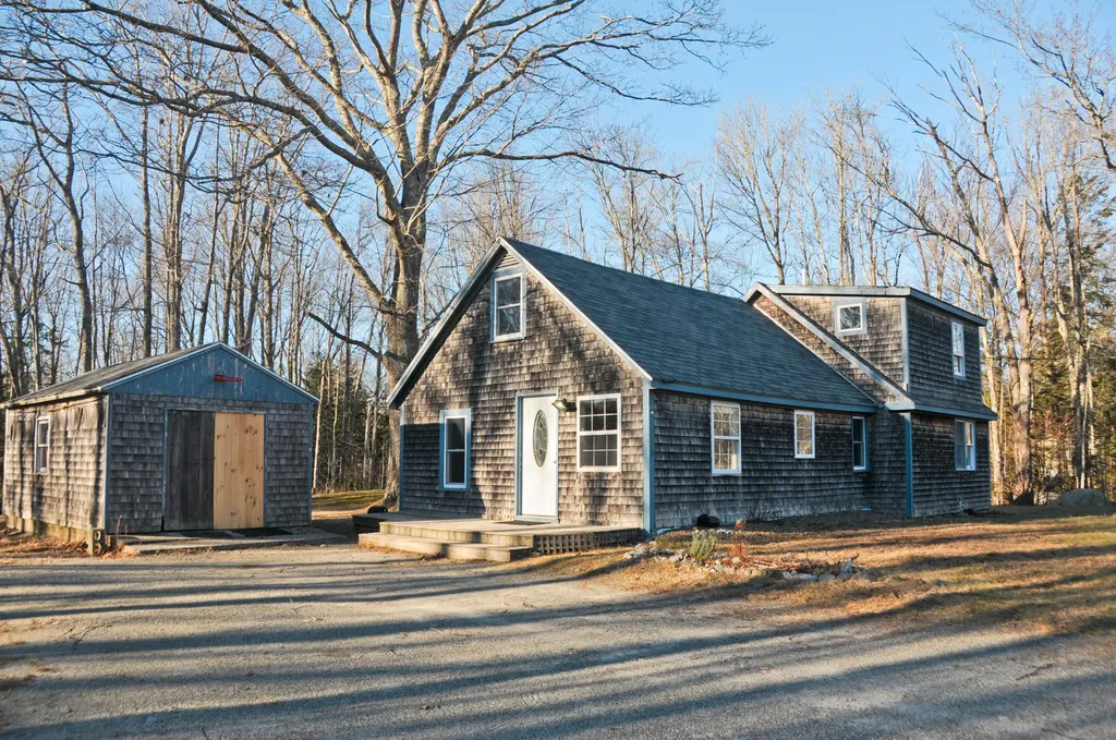 1125 Bayside Road Trenton ME 04605