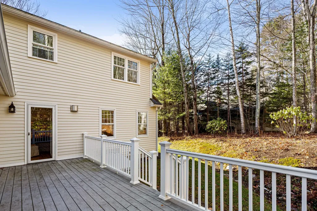 11 Rockbrook Drive Camden ME 04843