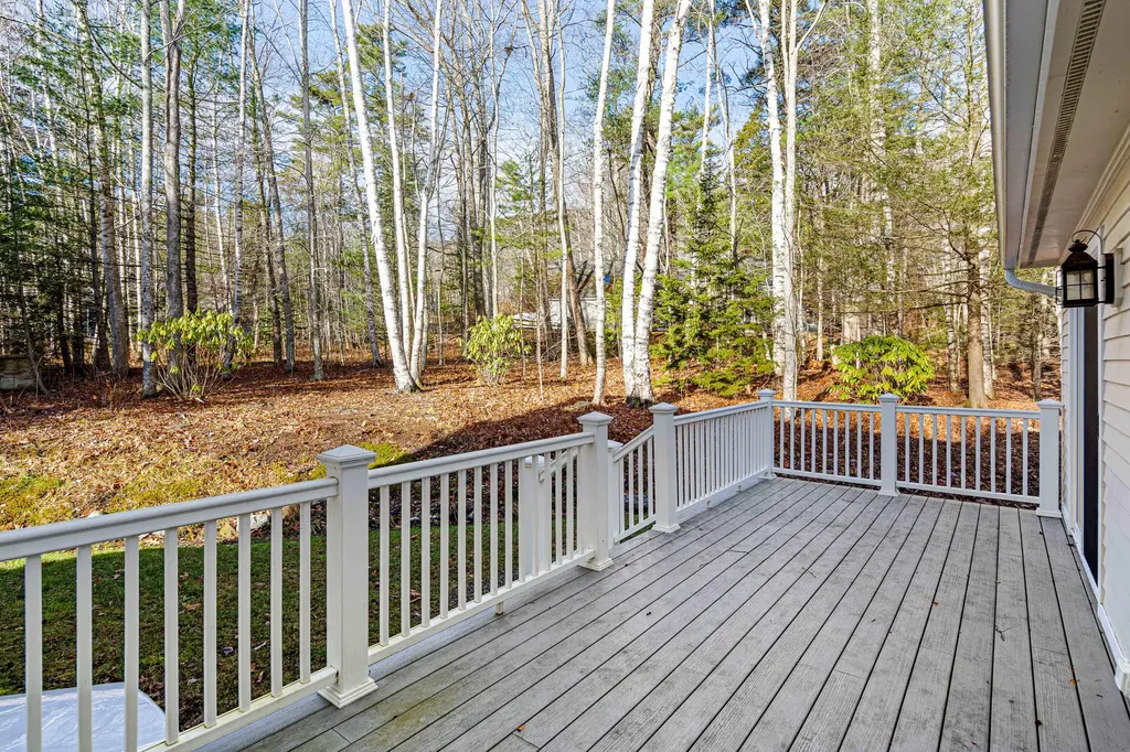 11 Rockbrook Drive Camden ME 04843