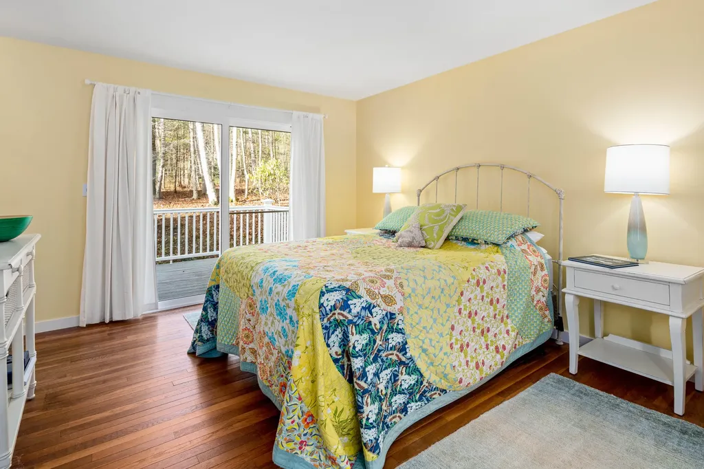 11 Rockbrook Drive Camden ME 04843