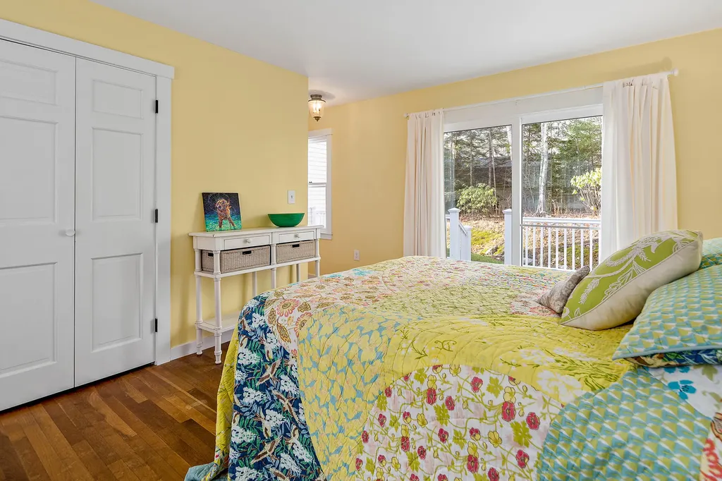 11 Rockbrook Drive Camden ME 04843