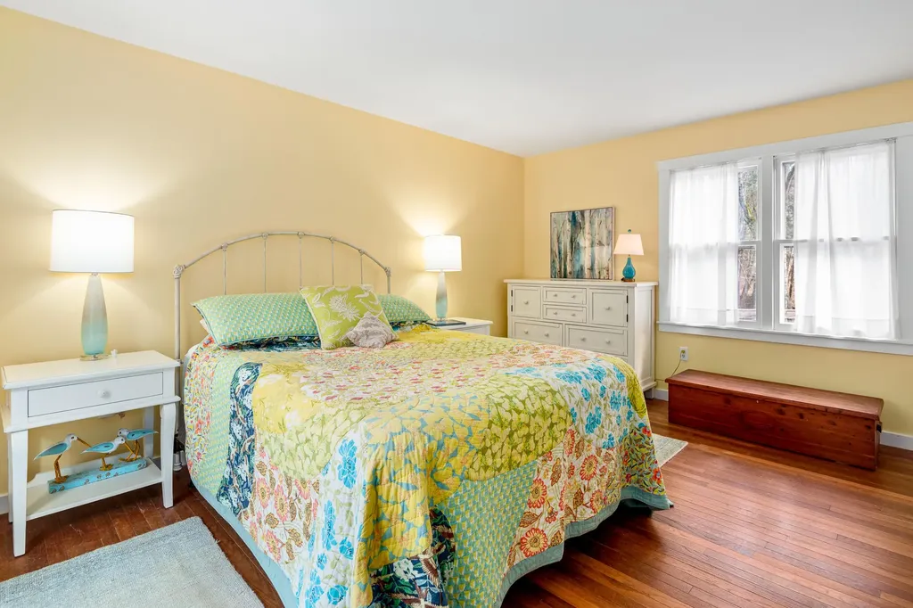 11 Rockbrook Drive Camden ME 04843