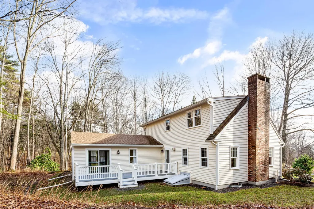 11 Rockbrook Drive Camden ME 04843