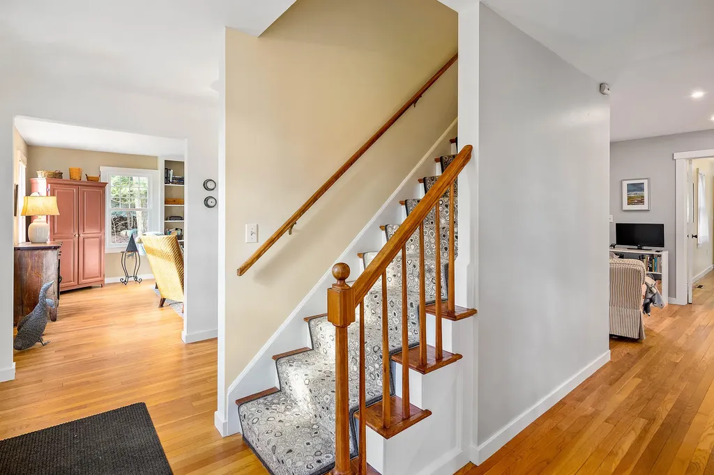 11 Rockbrook Drive Camden ME 04843