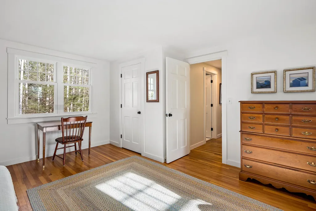 11 Rockbrook Drive Camden ME 04843