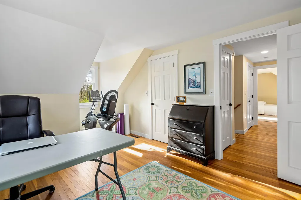11 Rockbrook Drive Camden ME 04843
