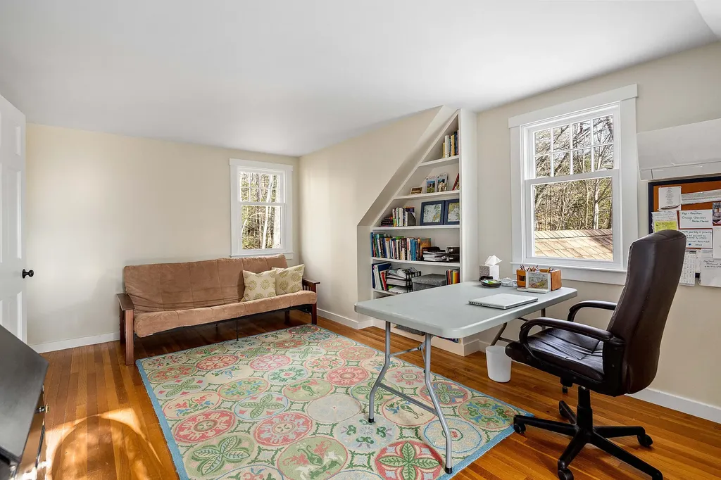 11 Rockbrook Drive Camden ME 04843