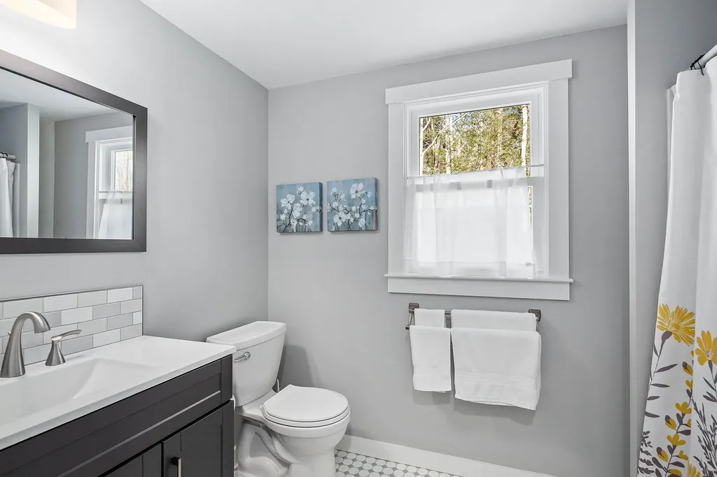 11 Rockbrook Drive Camden ME 04843
