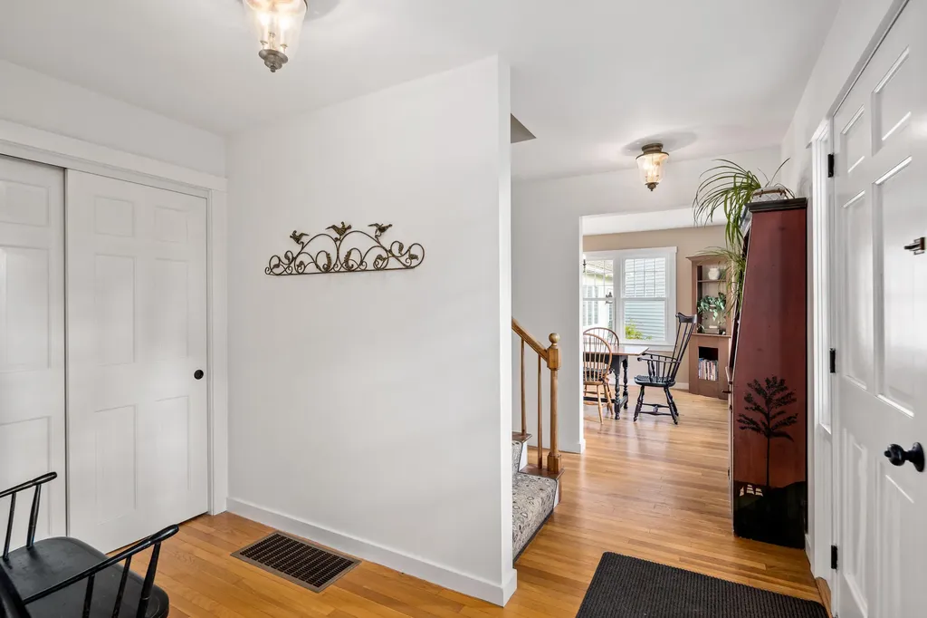 11 Rockbrook Drive Camden ME 04843