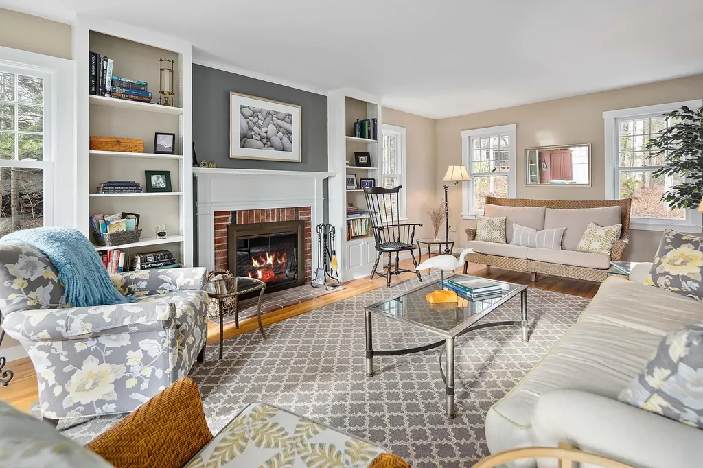 11 Rockbrook Drive Camden ME 04843