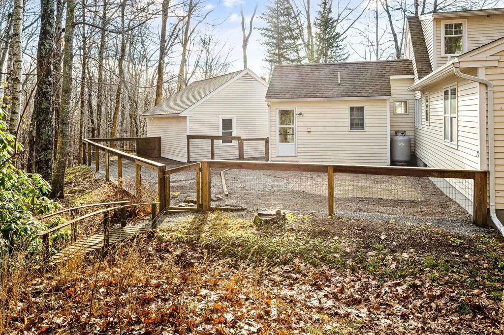 11 Rockbrook Drive Camden ME 04843