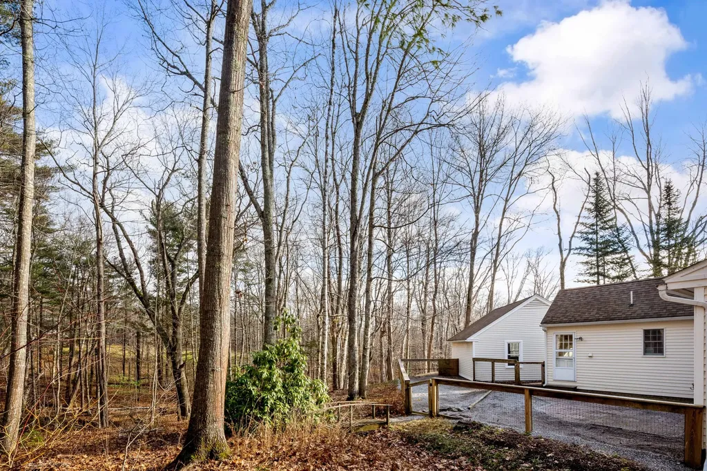 11 Rockbrook Drive Camden ME 04843