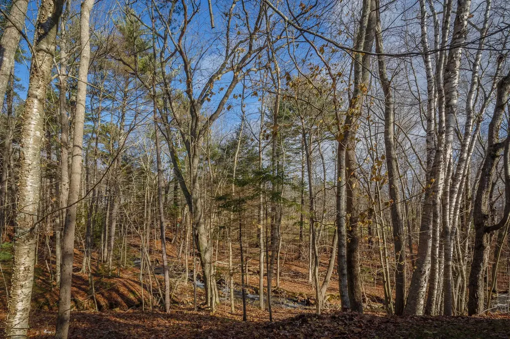 11 Rockbrook Drive Camden ME 04843