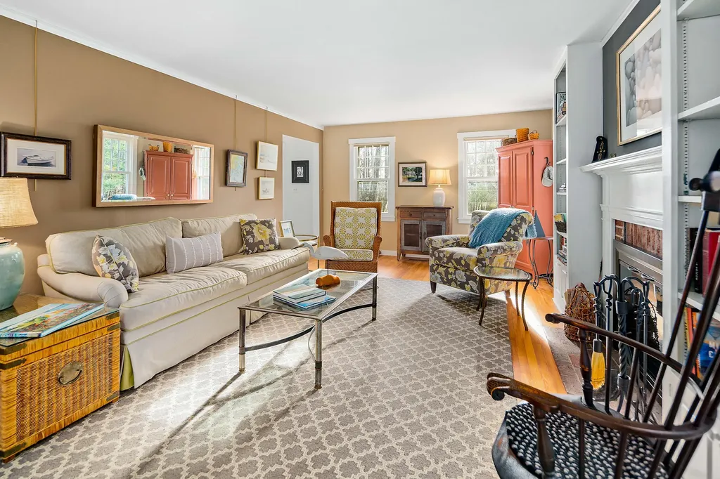 11 Rockbrook Drive Camden ME 04843