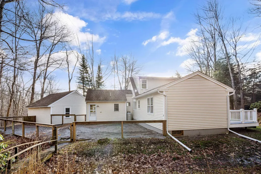 11 Rockbrook Drive Camden ME 04843