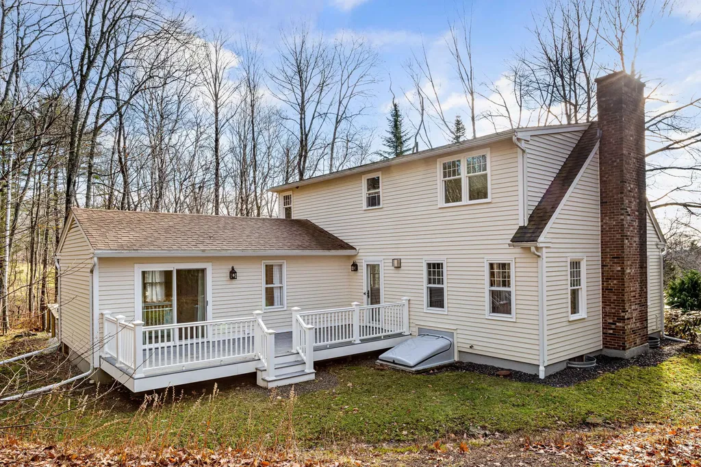 11 Rockbrook Drive Camden ME 04843