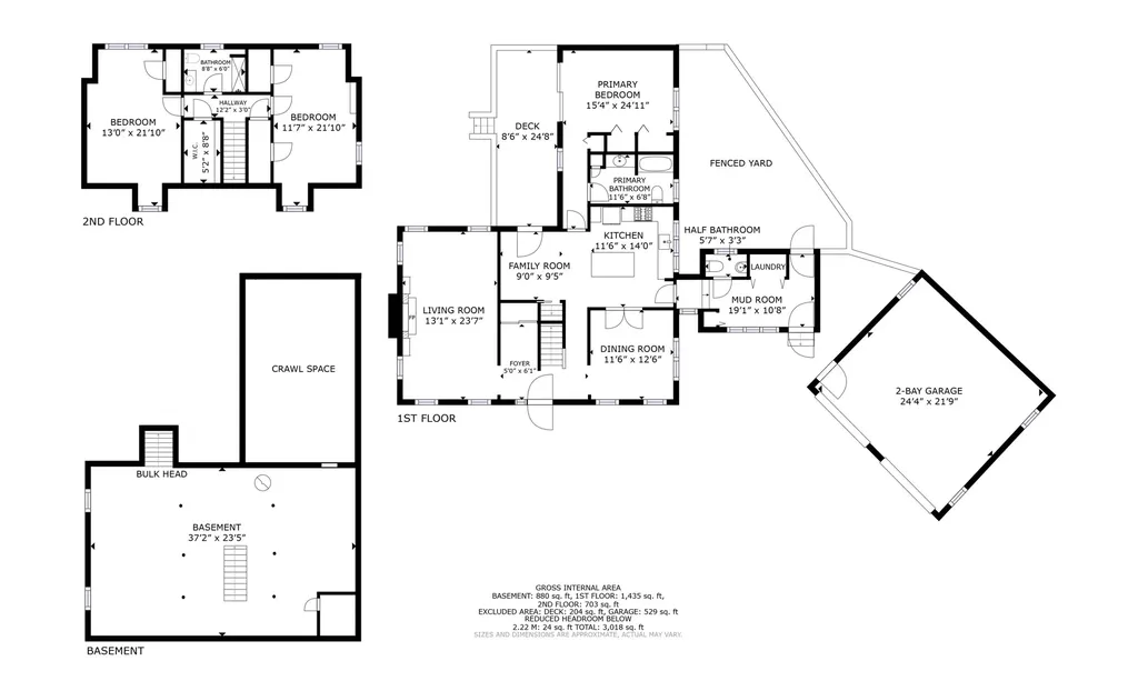 11 Rockbrook Drive Camden ME 04843