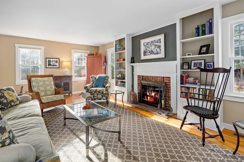 11 Rockbrook Drive Camden ME 04843