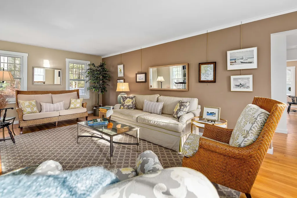 11 Rockbrook Drive Camden ME 04843