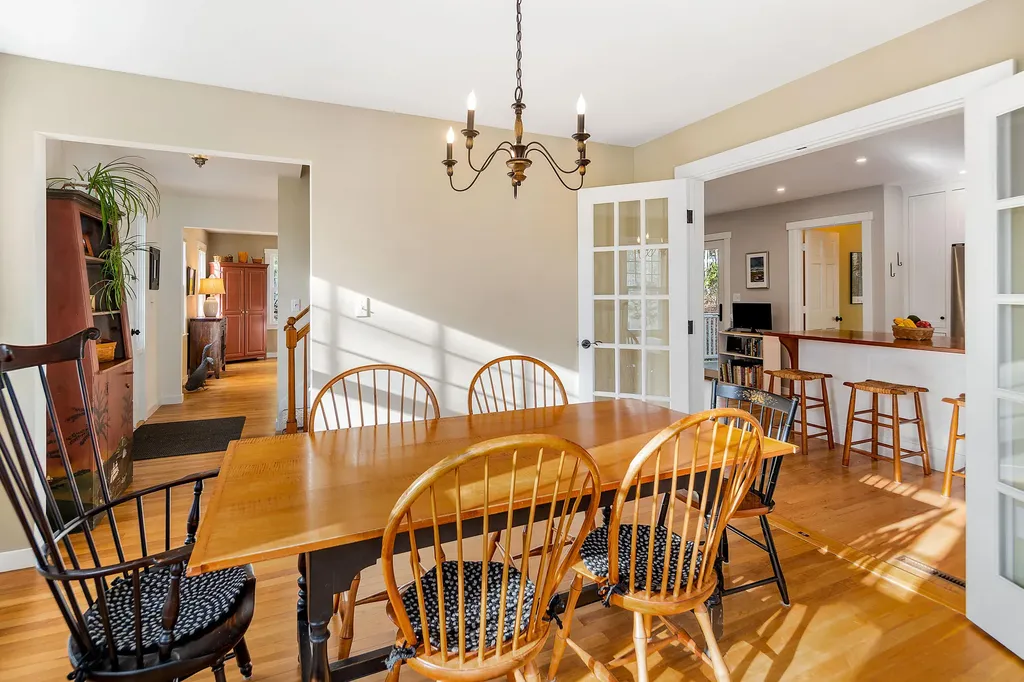 11 Rockbrook Drive Camden ME 04843