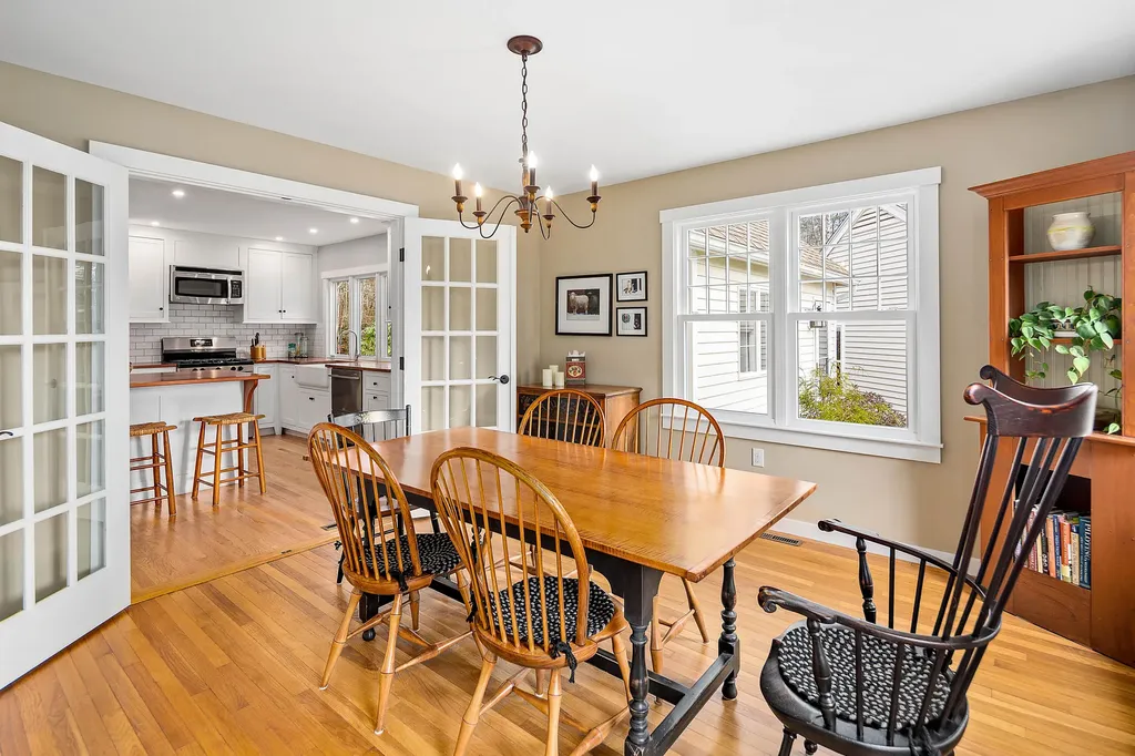 11 Rockbrook Drive Camden ME 04843