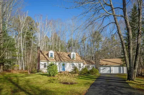 11 Rockbrook Drive Camden ME 04843