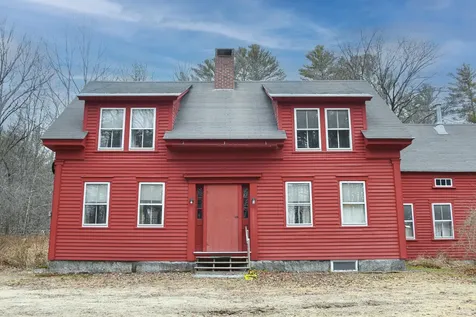 80 Grovers Bridge Road Lovell ME 04051
