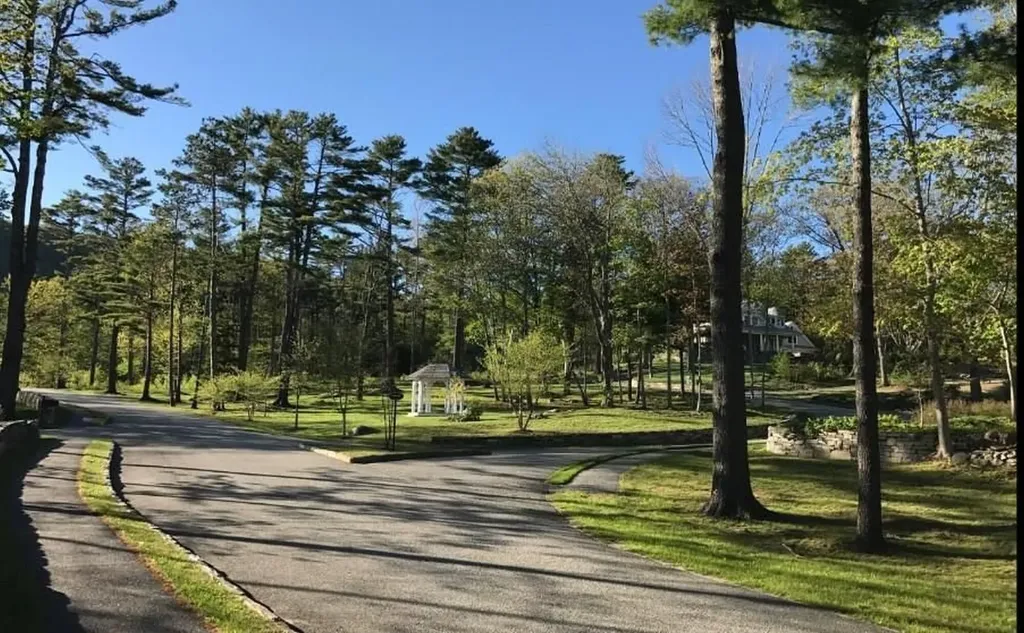 18 Mountain Arrow Drive Camden ME 04843