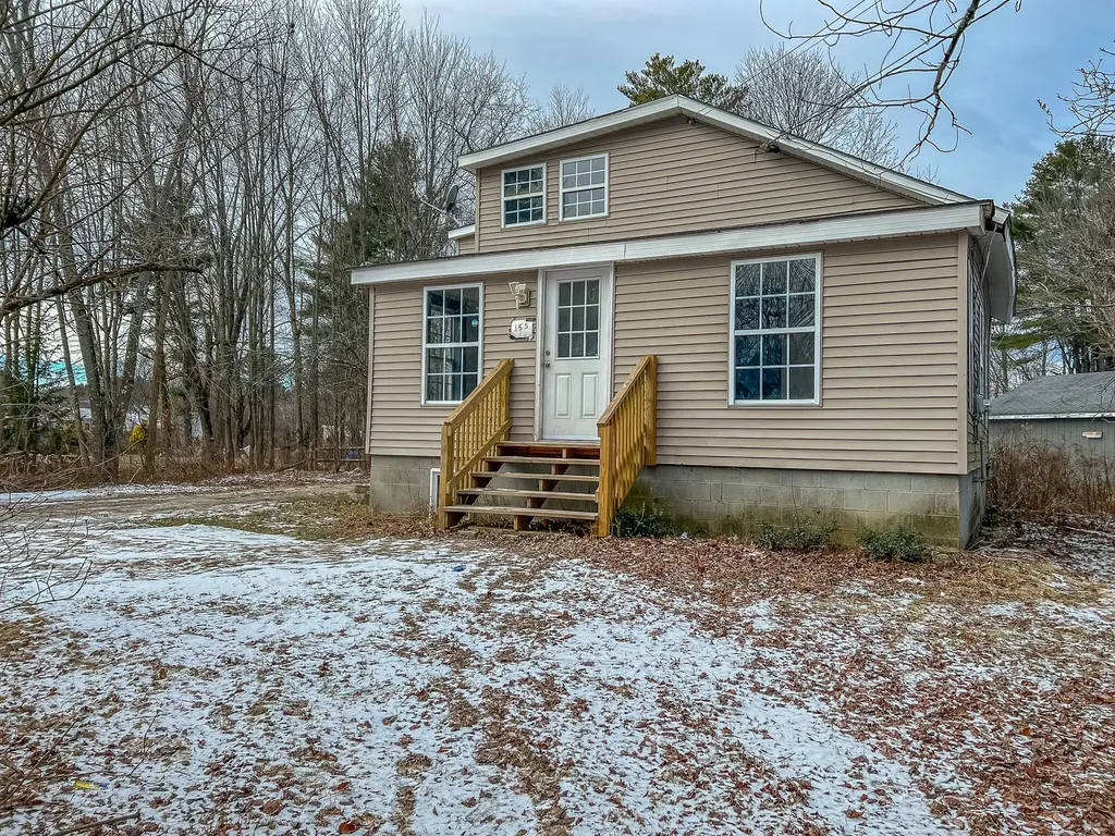 155 Manley Road Auburn ME 04210