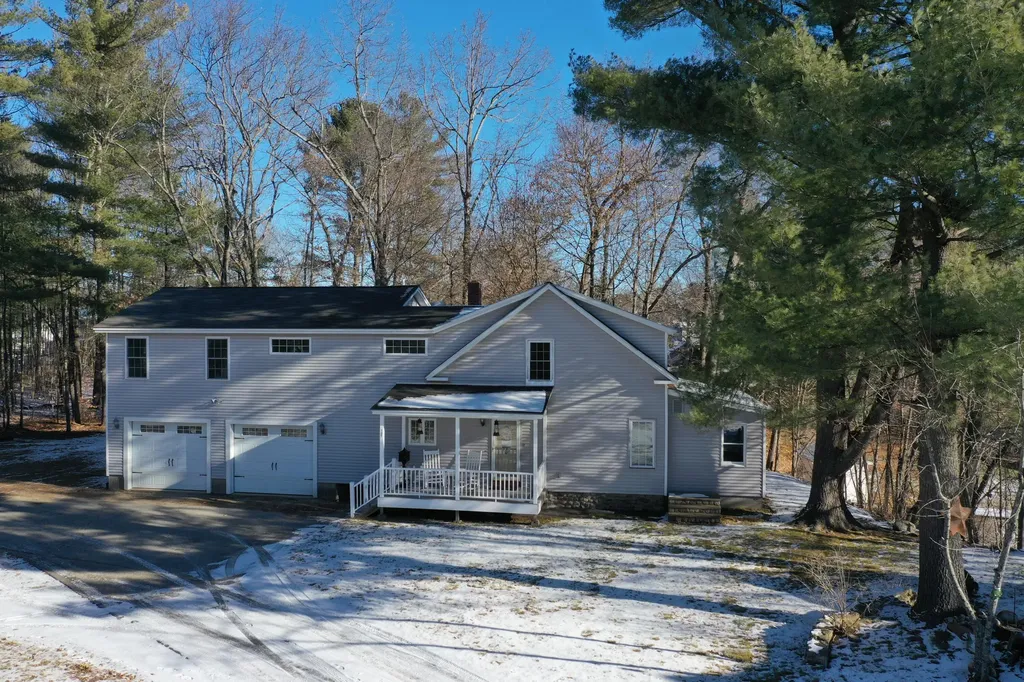 107 Kimball Street Sanford ME 04073