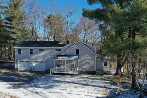 107 Kimball Street Sanford ME 04073