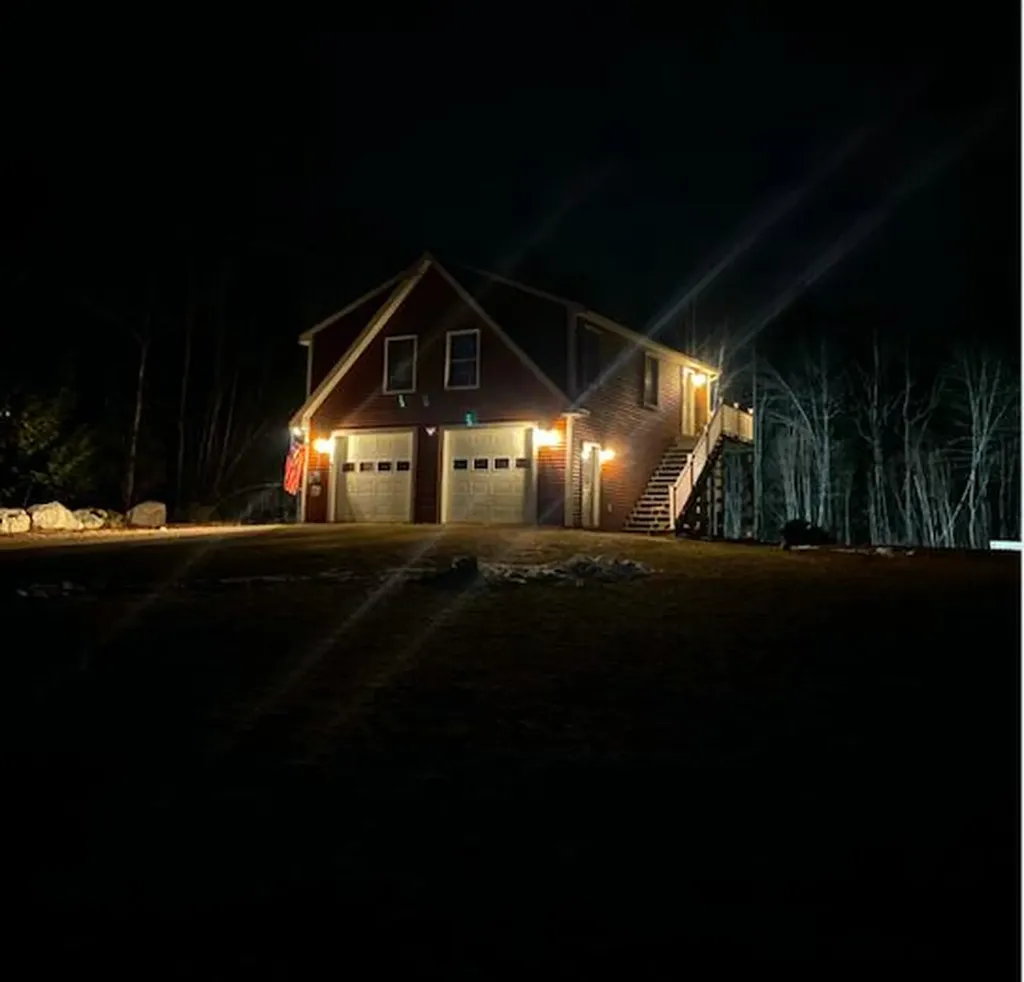 161 Rockwood Estates West Gardiner ME 04345
