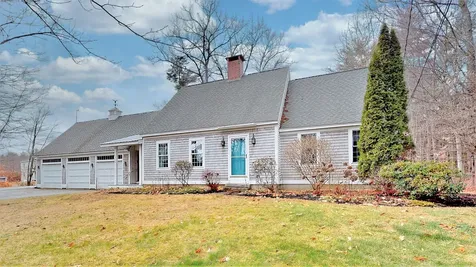 115 Files Road Gorham ME 04038
