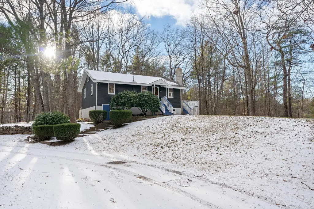 579 Hiltons Lane Wells ME 04090