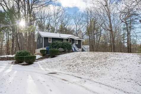579 Hiltons Lane Wells ME 04090